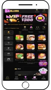 Ezjili-online-casino-interface-p