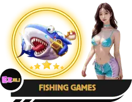 Fishing-games