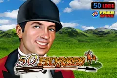 50 Horses Slots