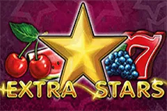 Extra Stars Slot Machine